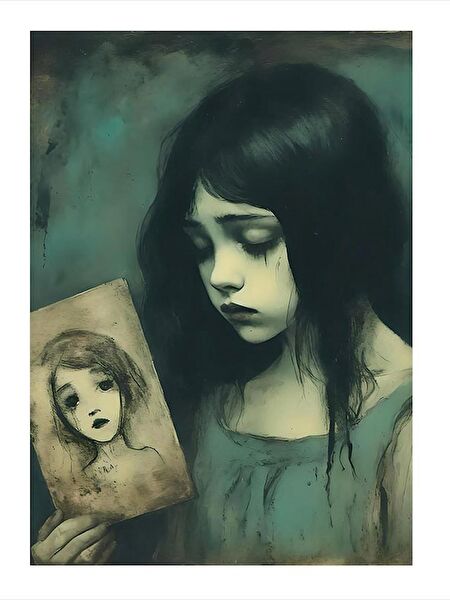 Tablomega Ahşap Tablo