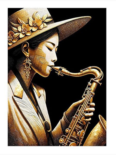 Tablomega Ahşap Tablo