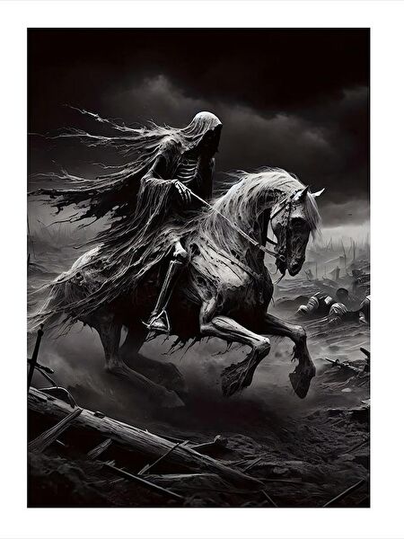 Tablomega Ahşap Tablo