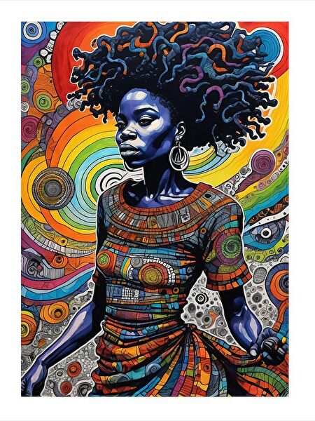 Tablomega Ahşap Tablo