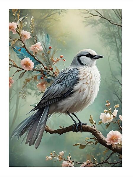 Tablomega Ahşap Tablo