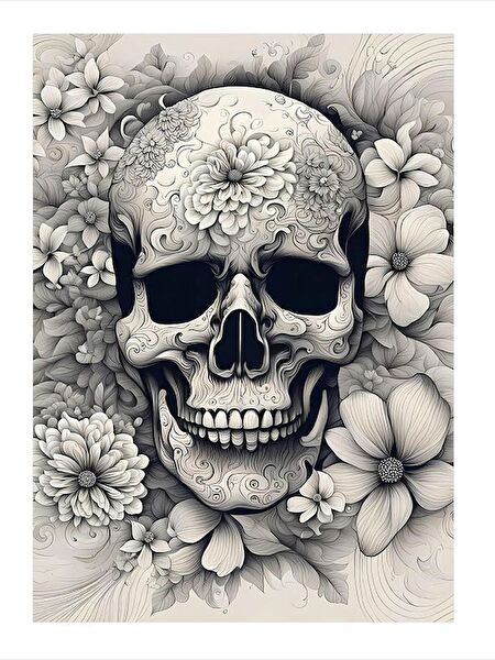 Tablomega Ahşap Tablo