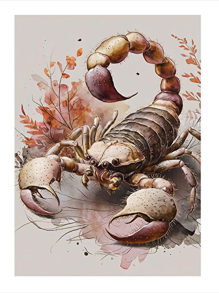 Tablomega Ahşap Tablo