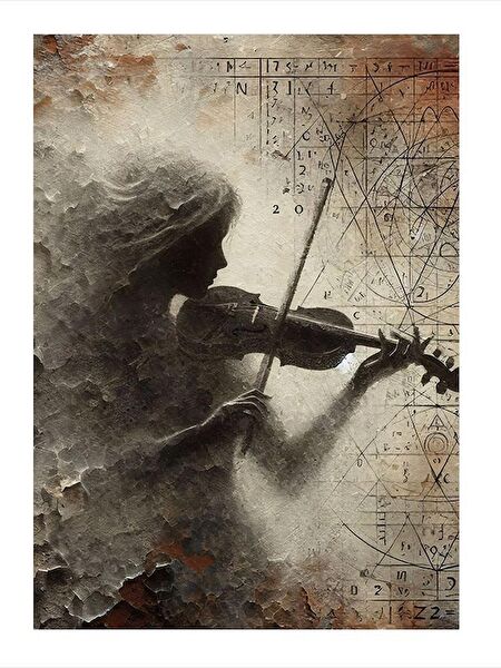 Tablomega Ahşap Tablo