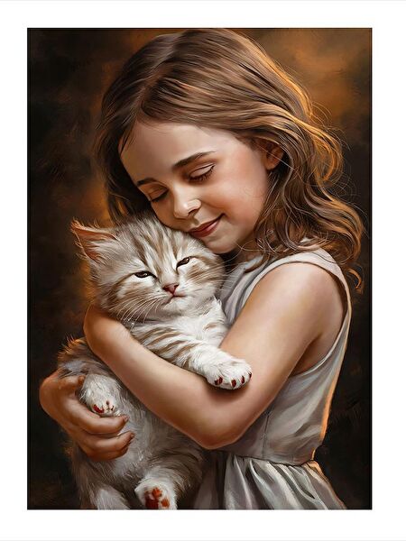 Tablomega Ahşap Tablo