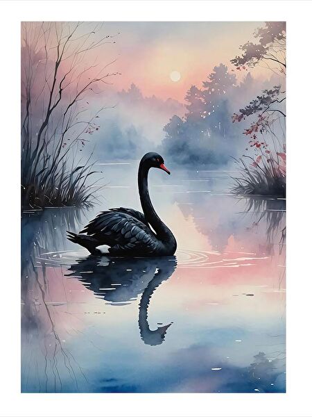 Tablomega Ahşap Tablo