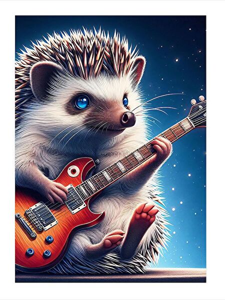 Tablomega Ahşap Tablo