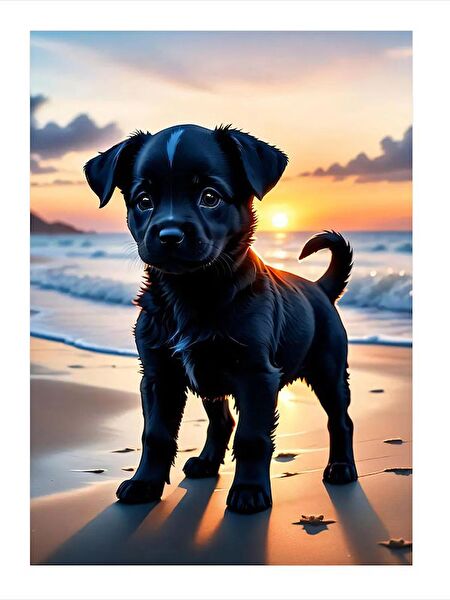 Tablomega Ahşap Tablo