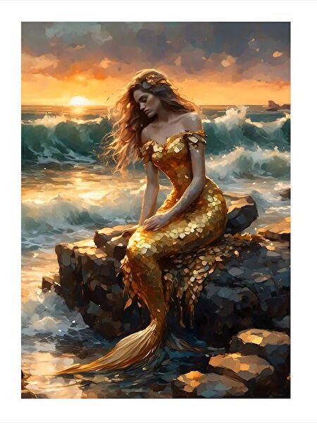 Tablomega Ahşap Tablo