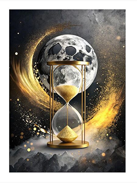 Tablomega Ahşap Tablo