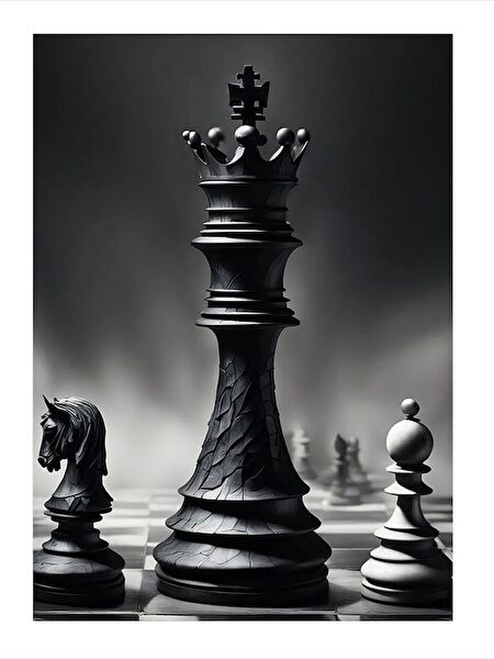 Tablomega Ahşap Tablo