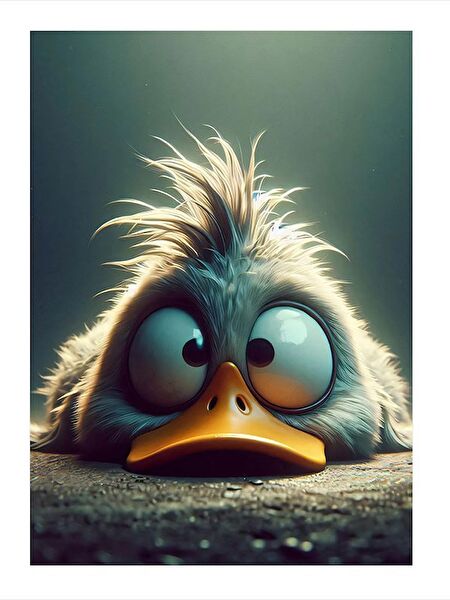 Tablomega Ahşap Tablo