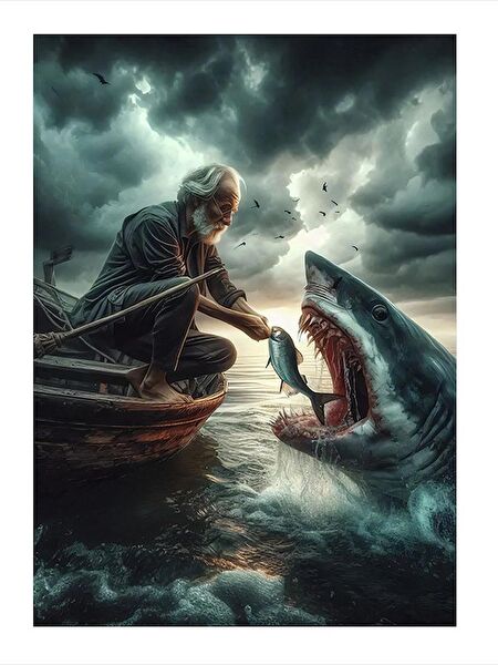 Tablomega Ahşap Tablo