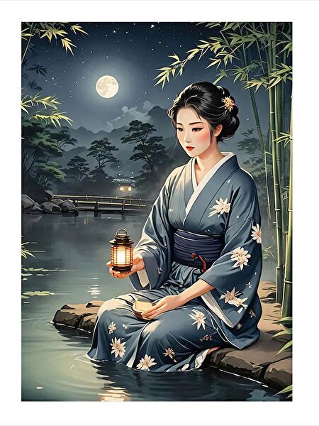 Tablomega Ahşap Tablo