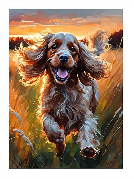 Tablomega Ahşap Tablo