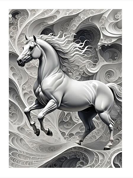 Tablomega Ahşap Tablo