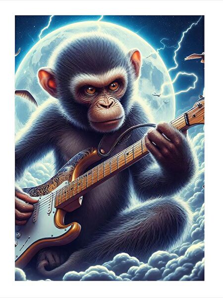 Tablomega Ahşap Tablo