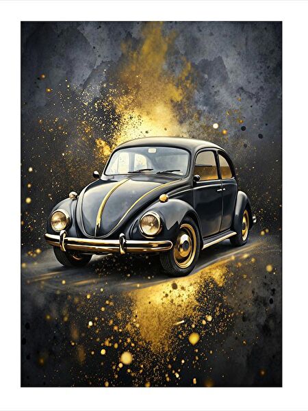 Tablomega Ahşap Tablo