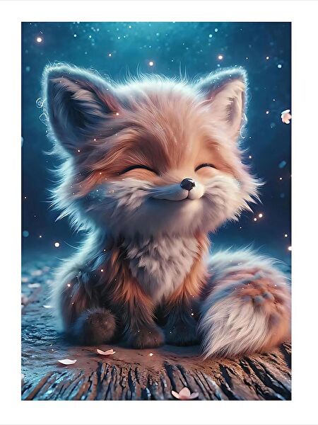 Tablomega Ahşap Tablo