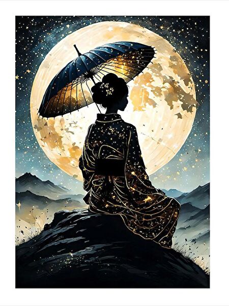 Tablomega Ahşap Tablo