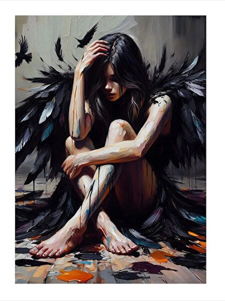 Tablomega Ahşap Tablo