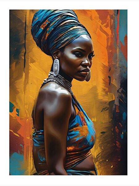 Tablomega Ahşap Tablo