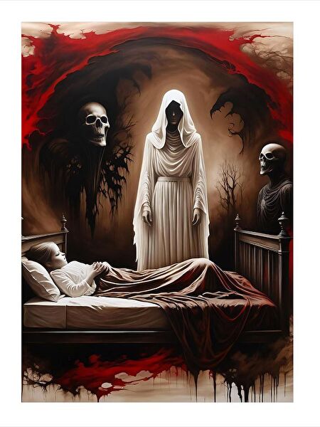 Tablomega Ahşap Tablo