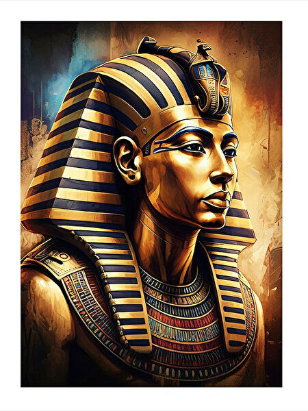 Karizma Tablo MDF Tablo