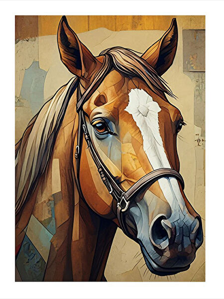 Karizma Tablo MDF Tablo