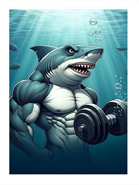 Karizma Tablo MDF Tablo