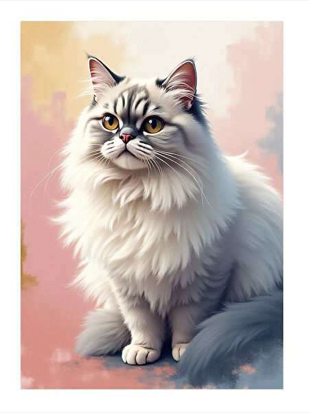 Karizma Tablo MDF Tablo