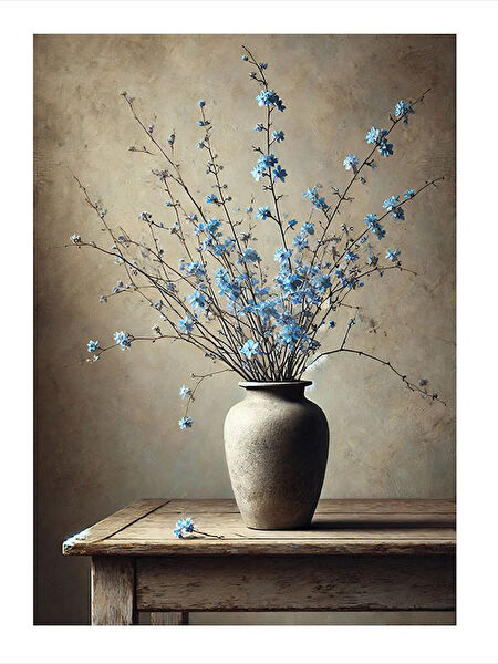 Karizma Tablo MDF Tablo