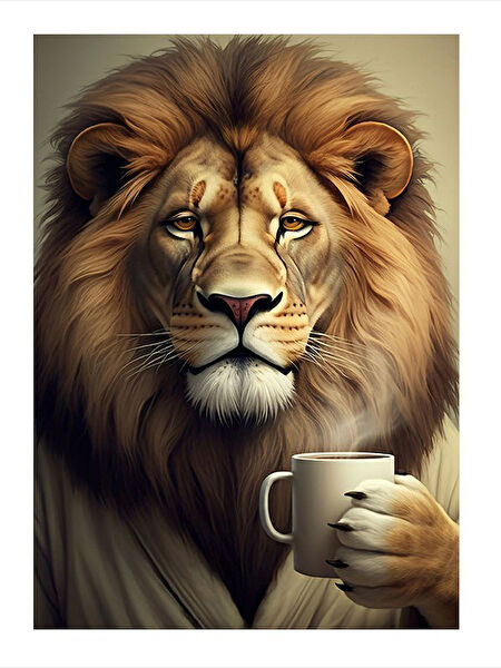 Karizma Tablo MDF Tablo