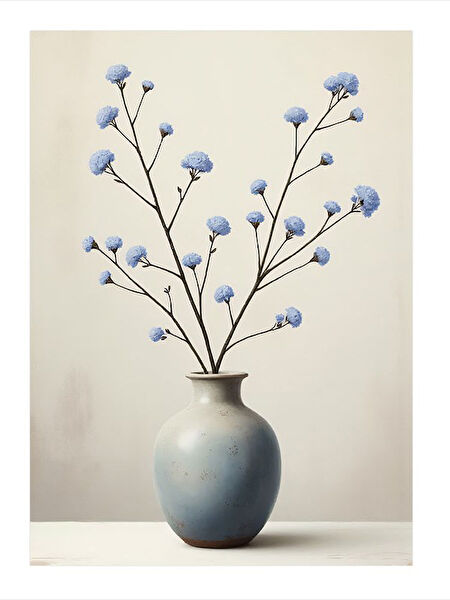 Karizma Tablo MDF Tablo