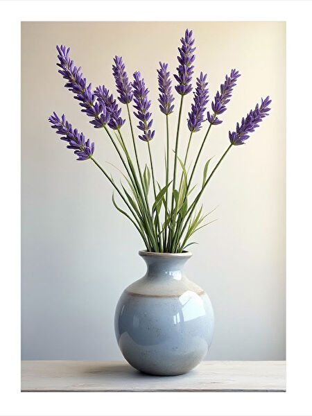 Karizma Tablo MDF Tablo