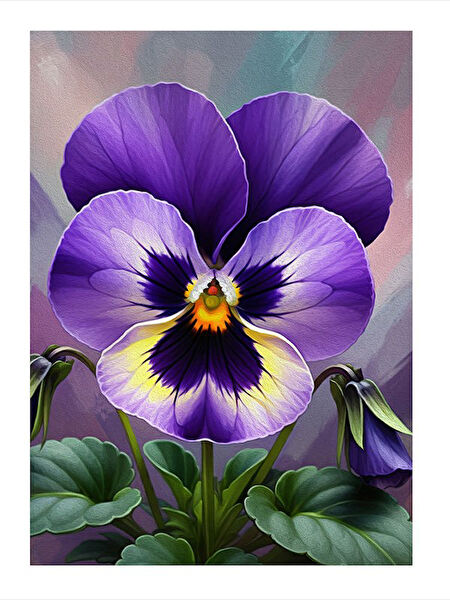 Karizma Tablo MDF Tablo