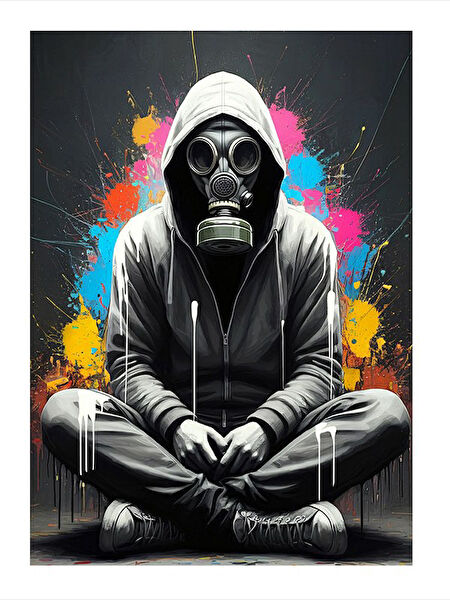 Karizma Tablo MDF Tablo