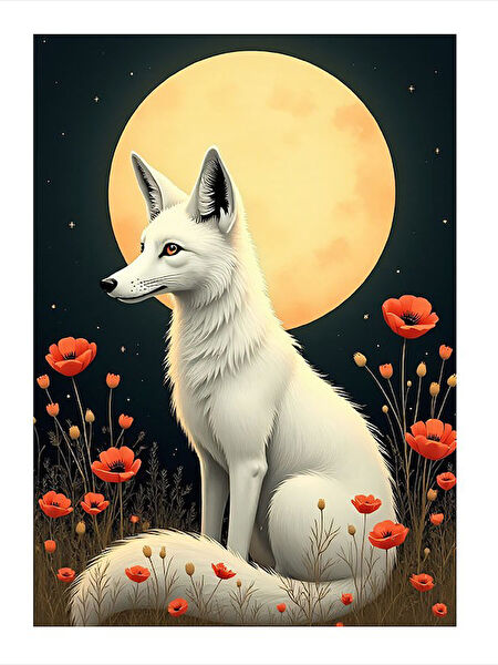 Karizma Tablo MDF Tablo