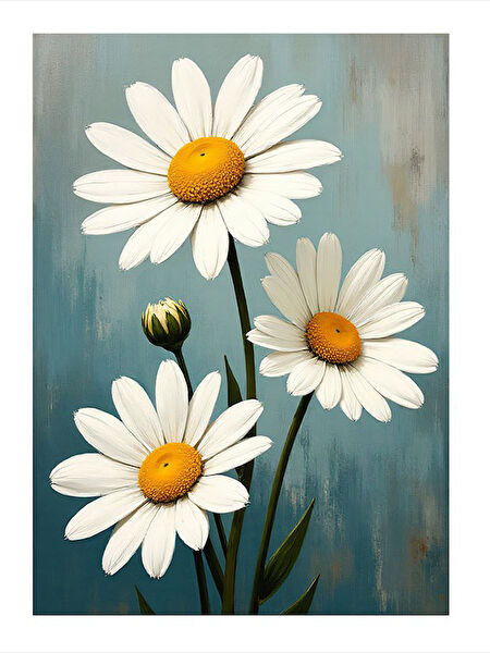 Karizma Tablo MDF Tablo