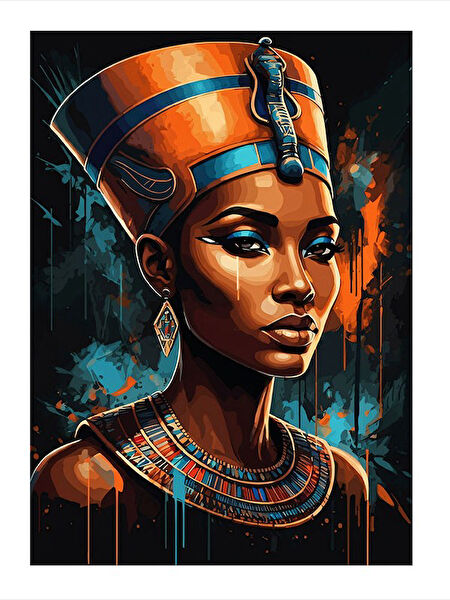 Karizma Tablo MDF Tablo