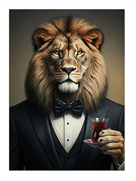 Karizma Tablo MDF Tablo