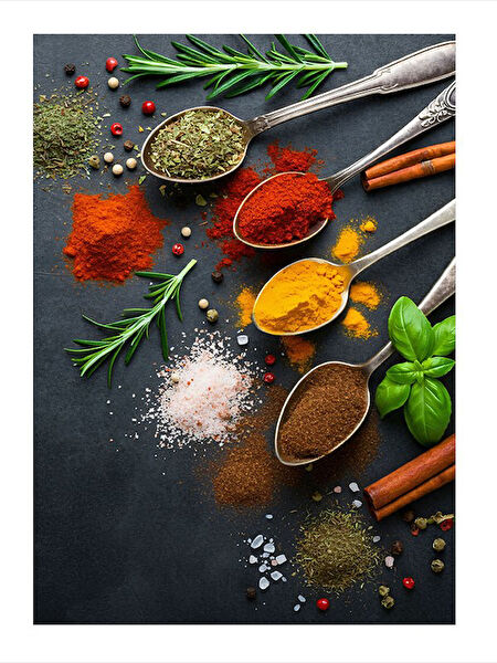 Karizma Tablo MDF Tablo