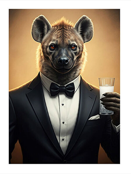 Karizma Tablo MDF Tablo