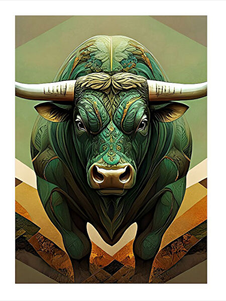 Karizma Tablo MDF Tablo