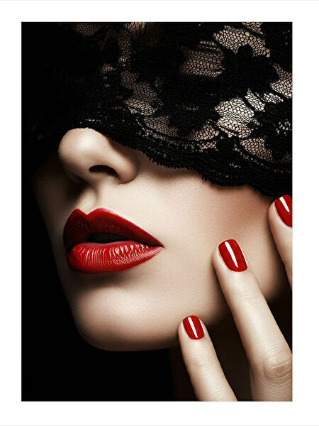 Karizma Tablo MDF Tablo