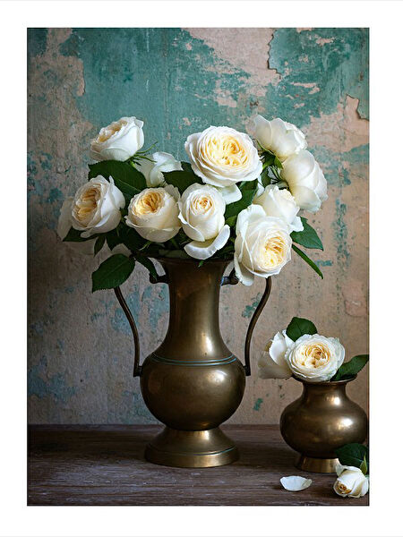 Karizma Tablo MDF Tablo