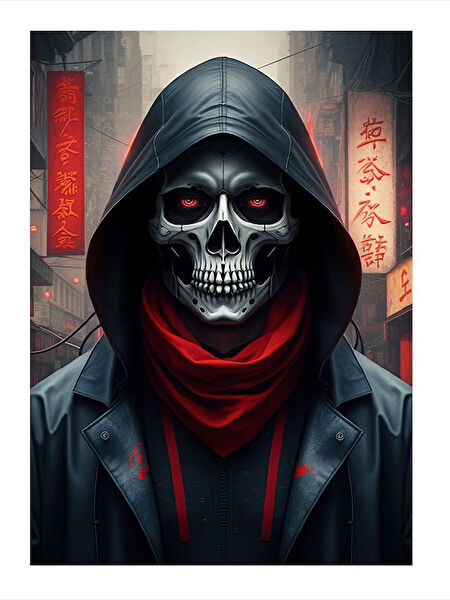 Karizma Tablo MDF Tablo