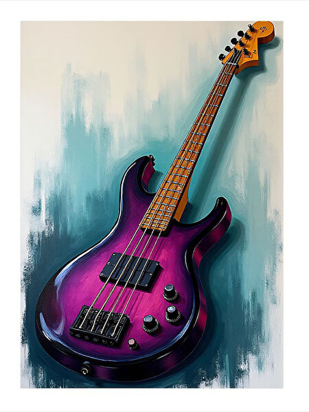 Karizma Tablo MDF Tablo