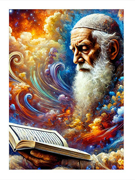 Karizma Tablo MDF Tablo