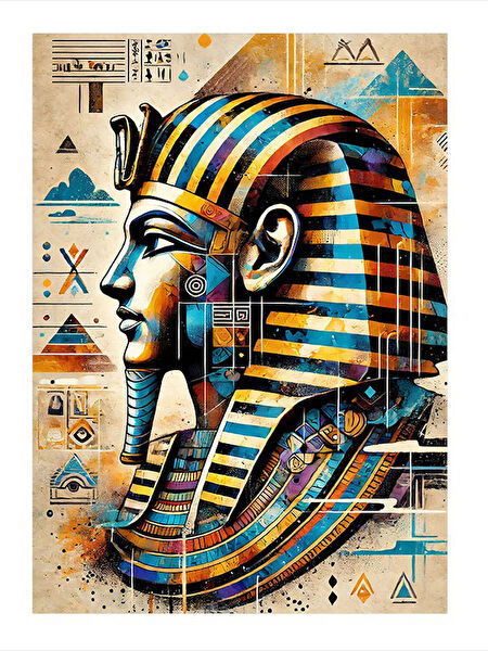 Karizma Tablo MDF Tablo